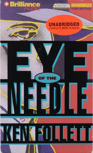 Eye of the Needle
