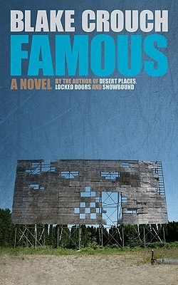 Famous: A Novel