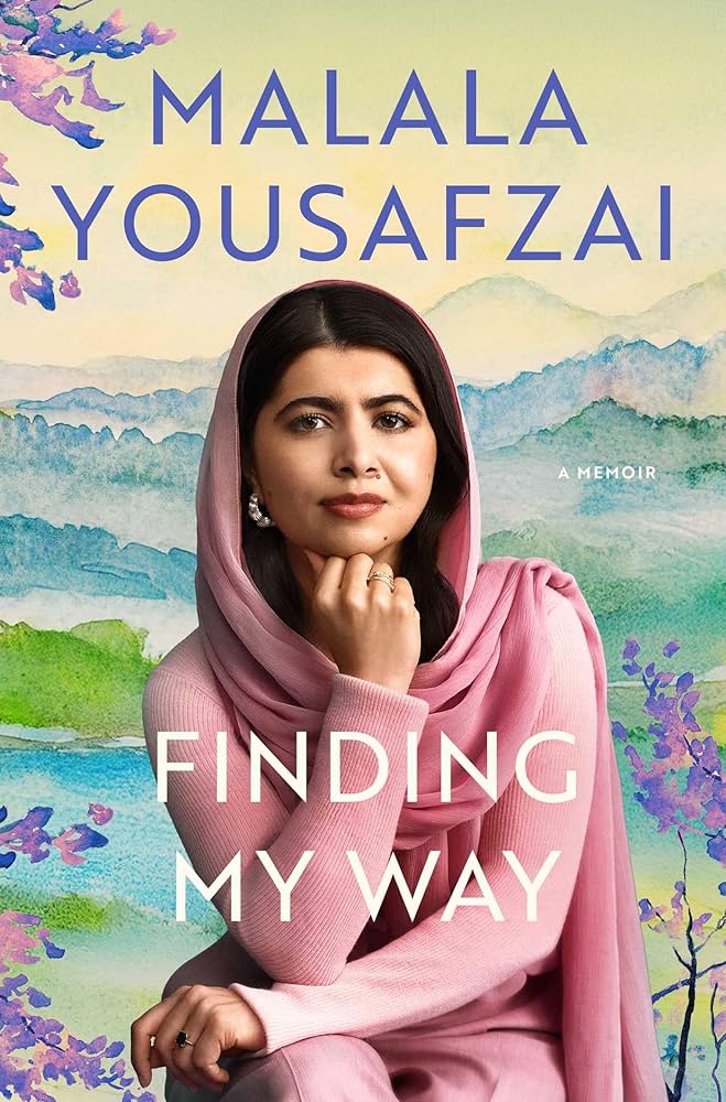 Finding My Way