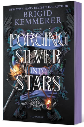 Forging Silver into Stars (Limited Special Edition)