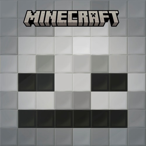 I Survived a Skeleton! (Mobs of Minecraft #2) (Pictureback(R))