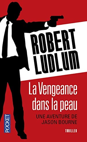 La vengeance dans la peau