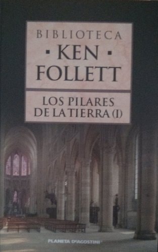 Los pilares de la tierra I