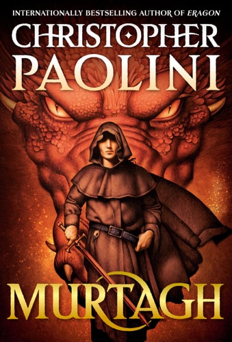 Murtagh: The World of Eragon (The Inheritance Cycle)