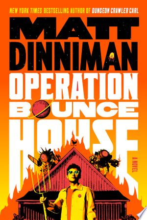 Operation Bounce House