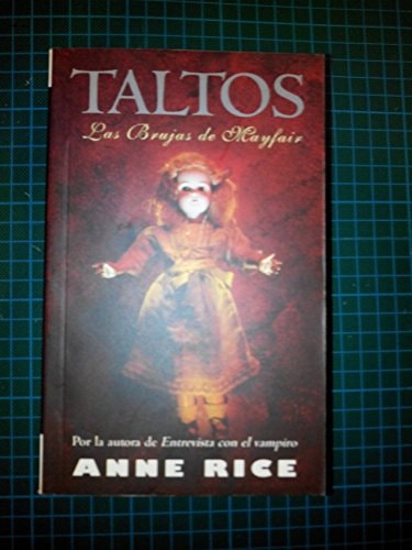 Taltos (Spanish Edition)