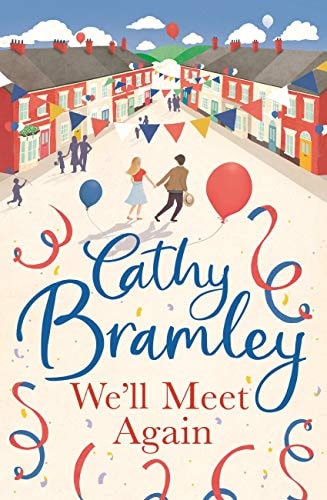 We'll Meet Again: A beautiful and uplifting new short story from the Sunday Times Bestseller