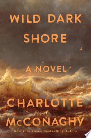 Wild Dark Shore